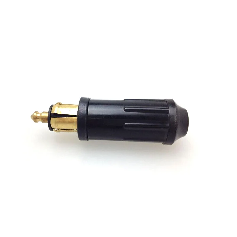 Адаптер для прикуривателя мотоцикла 12 В 24 В|24v plug|12v plugmotorcycle cigarette lighter plug |