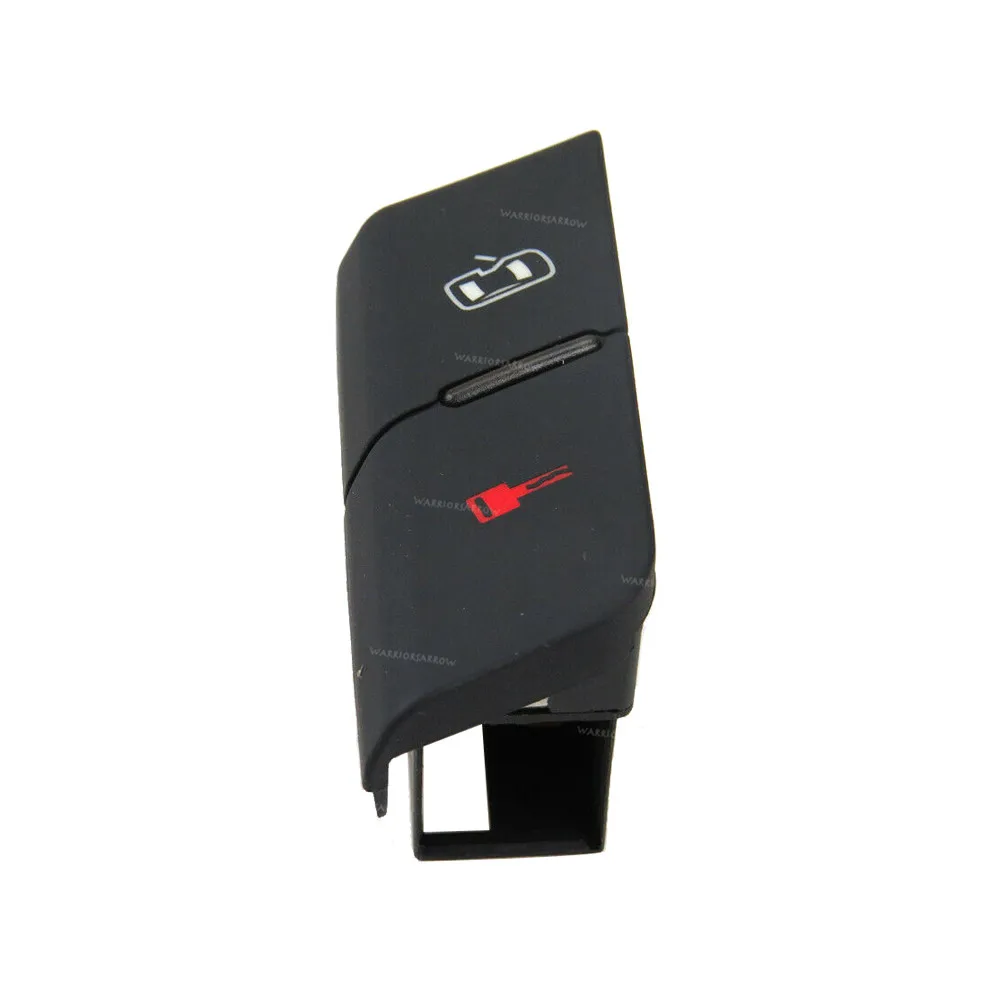 Передний левый Драйвер боковой центральный дверной замок разблокировка