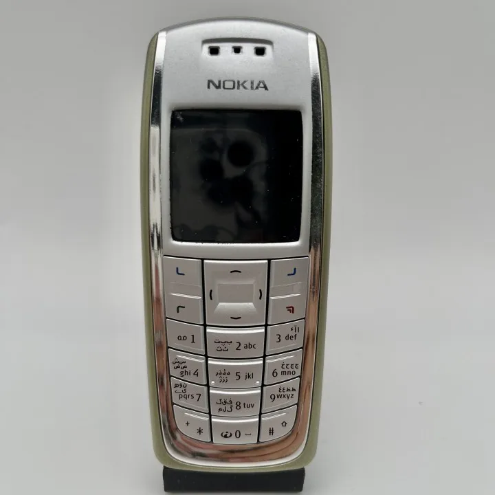 nokia 3120c refurbished original unlocked mobile phones 1 6inch 820mah battery cellphone 3 0mpcamera 1 year warranty free global shipping