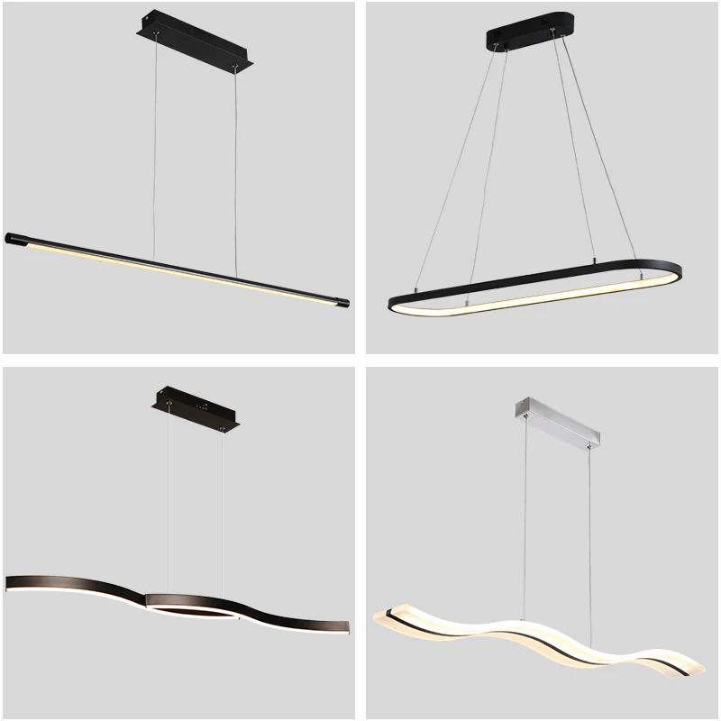 Современные светодиодный ные люстры светильник светильники для гостиной