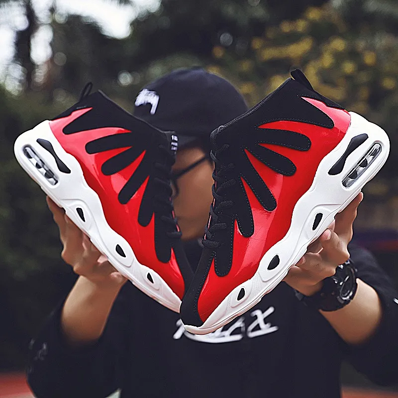 Официальные оригинальные аутентичные кроссовки для баскетбола спортивные