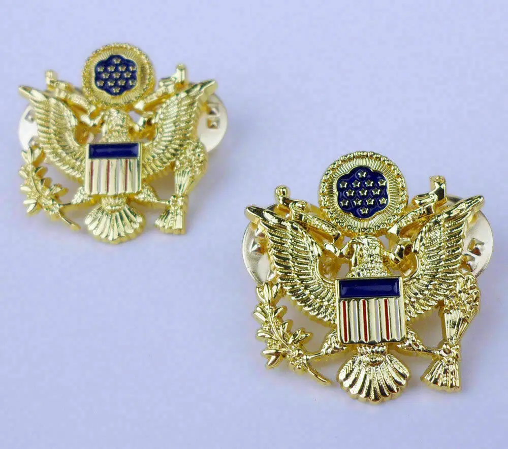 Мужской значок униформы на плечо | Спорт и развлечения