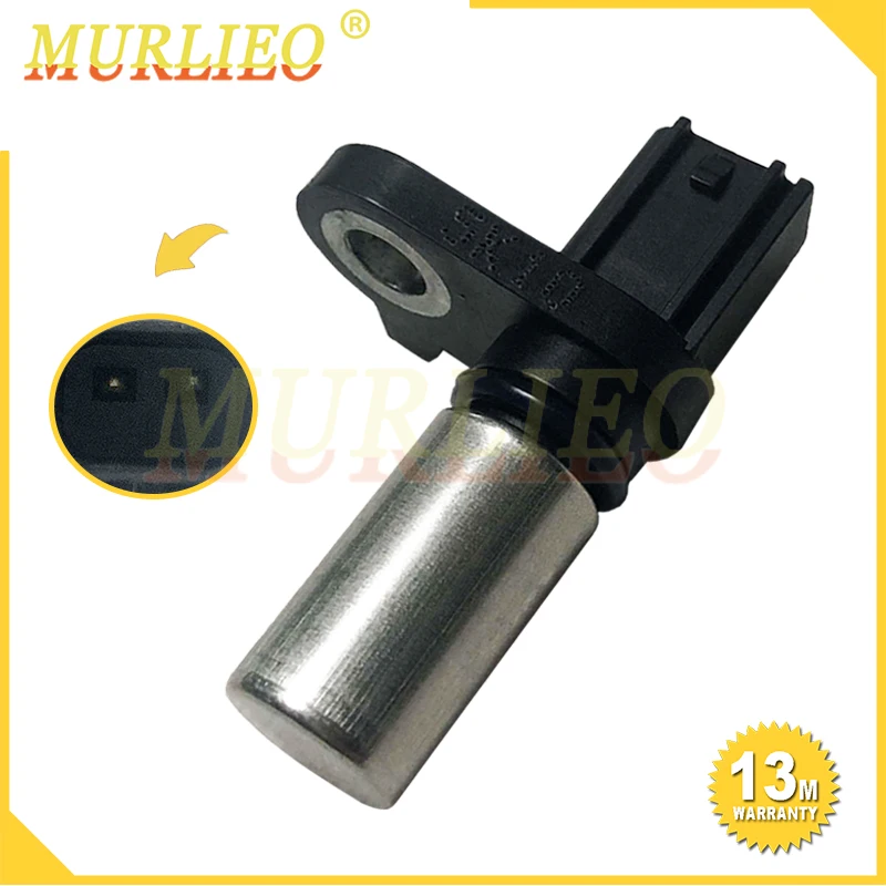 

Crankshaft Position Sensor For Ford F-150 4.6L 2007-2008 7L3E-6B288-AA 7L3E6B288AA