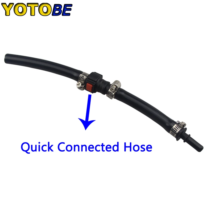 Датчик давления топливного насоса с быстрым подключением 0 100PSI|fuel pressure tester|pressure