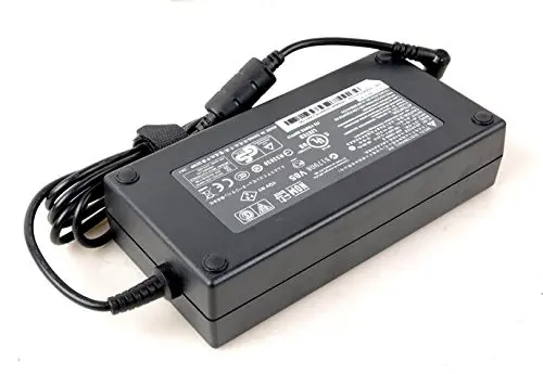 huiyuan fit for 5.52.5 19V 9.5A 180W AC laptop adapter power supply MSI GT60 GT70 Notebook ADP-180EB D charger | Компьютеры и офис