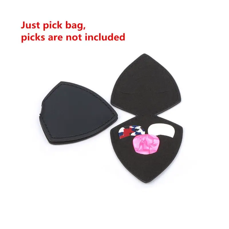 Кожаный чехол для электрической гитары | Спорт и развлечения