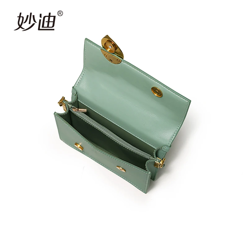 2019 женская сумка новая французская мини через плечо | Багаж и сумки