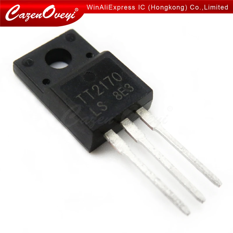 10 шт./лот TT2140LS TT2140 TT2170 TT2190 TO 220F в наличии|Интегральные схемы| |