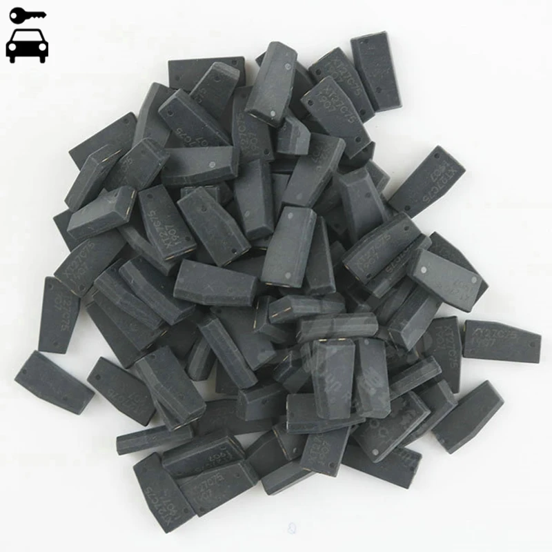 10 шт./лот Xhorse VVDI супер чип XT27A01 XT27A66 клон для ID46/40/43/4D/8C/8A/T3/47 VVDI2 ключевой инструмент