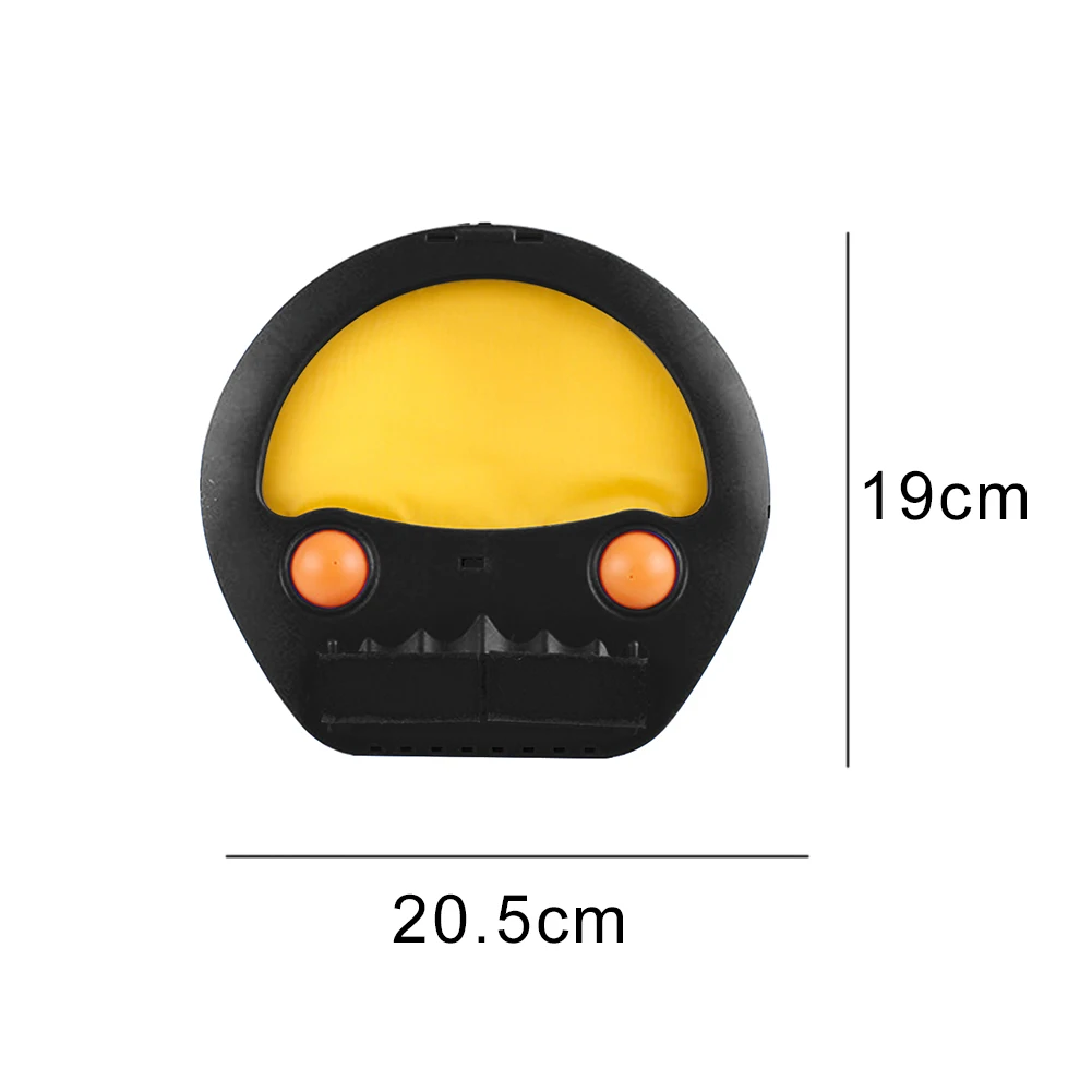 Нетоксичный метания игра Поймай мяч комплект гандбол бросить интерактивные