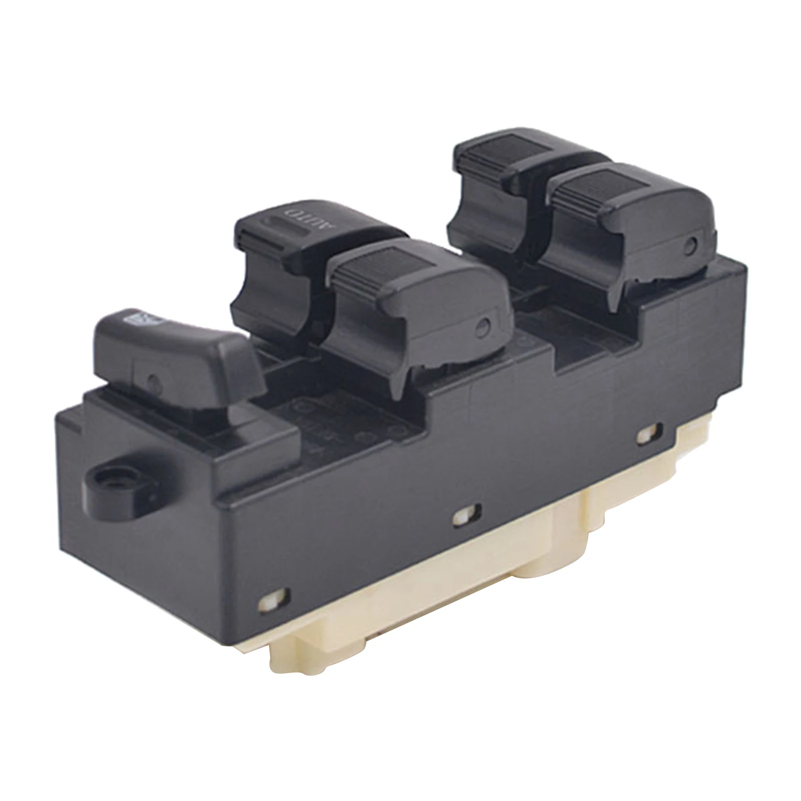 

Переключатель Стеклоподъемника для Suzuki скускудо 2001 84820-B5030 84820-97504 84820-97410 черный