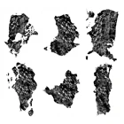 Алмазная 5D картина сделай сам с номером, картины Стразы, рукоделие, алмазная вышивка, вышивка крестиком, полная мозаика, наборы для рукоделия