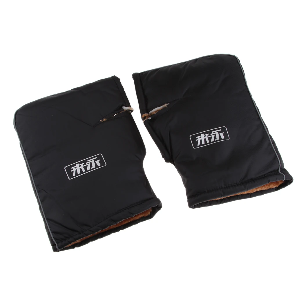 Перчатки муфта для рук защитные перчатки рук|Детали и аксессуары мотовездехода| |