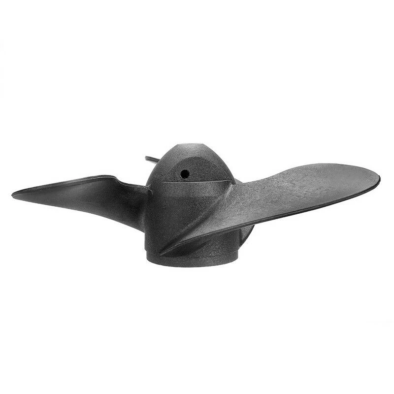 

Accessory Outboard Propeller Parts Replacement 1pc 3 blades 47.05mm*78.05mm