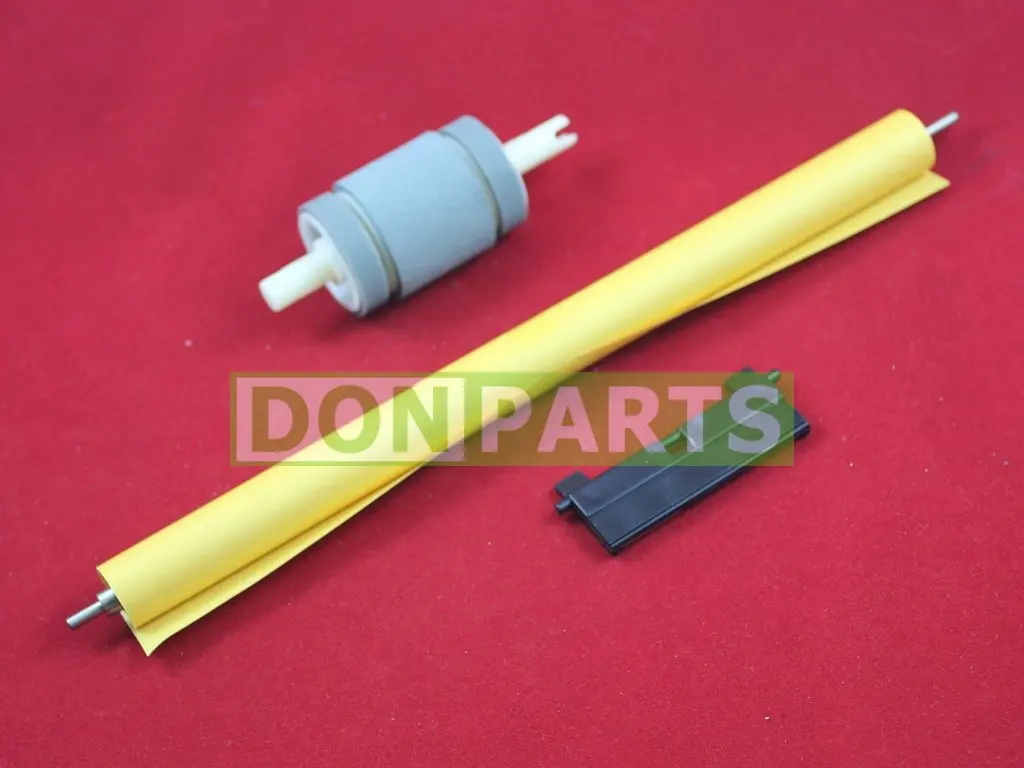 

Комплект сервисных роликов для HP LaserJet 1160 1320, диагностический ролик