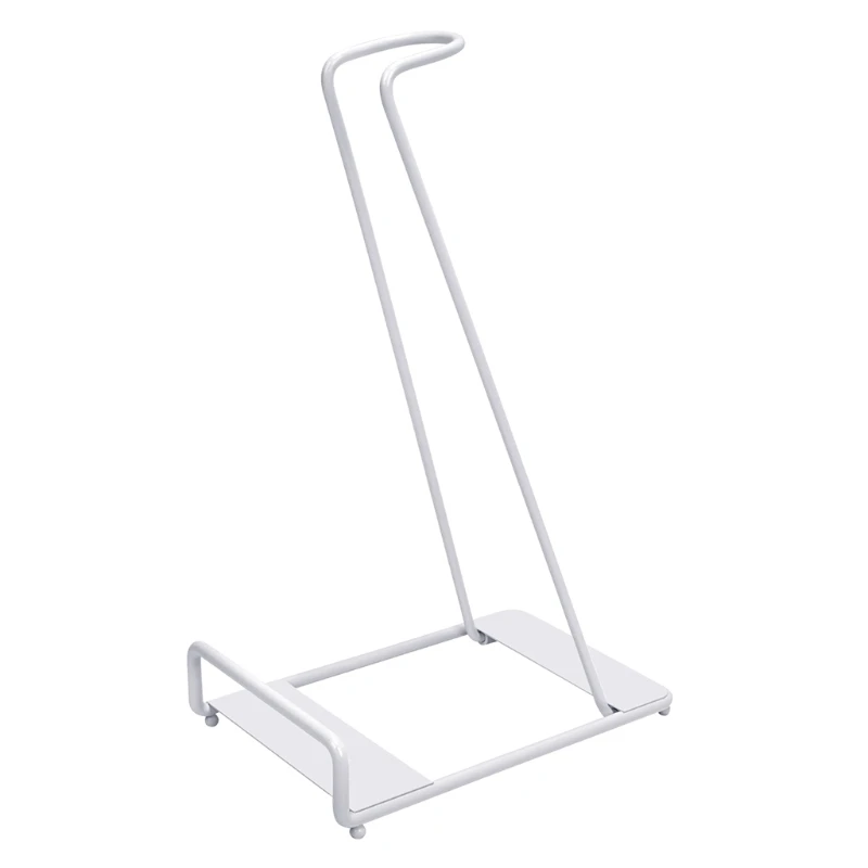 

Household Storage Rack Holder Removable Support Stand for V6 V7 V8 Stick Vacuum Cleaner Accessories Home Organizer