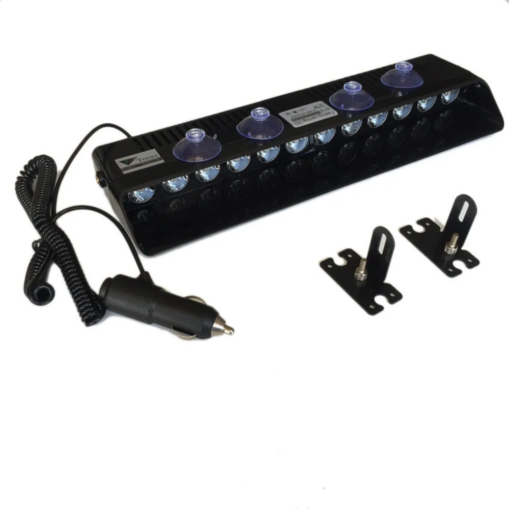 Аварийная лампа 12 Вт В светодиодов для автомобилей грузовиков - купить по