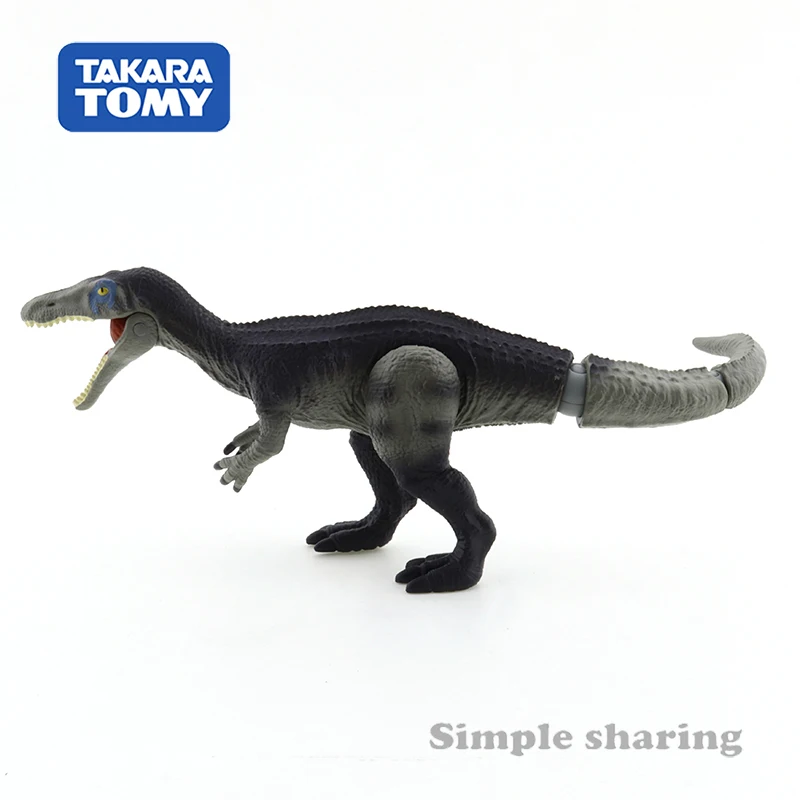 Такара томия ания Юрский Мир барионикс | Игрушки и хобби