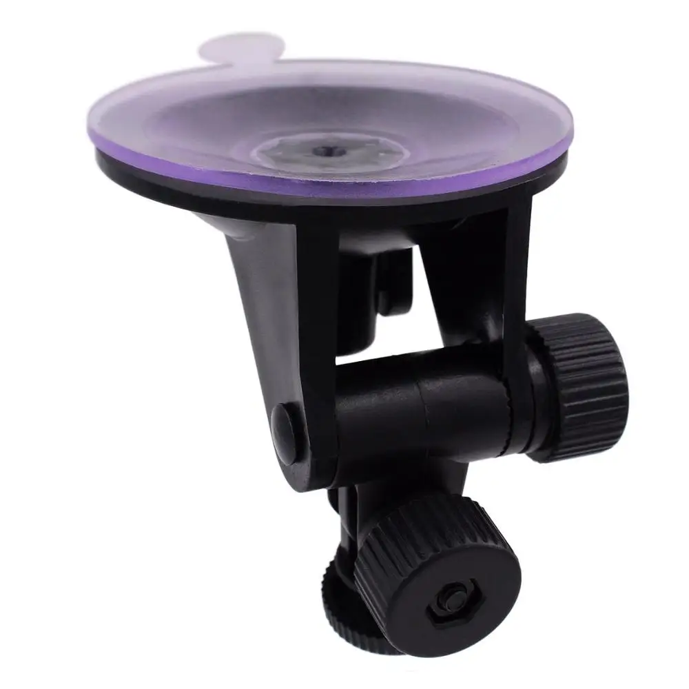 Аксессуары для спортивной камеры Gopro на присосках автомобильного стеклянного