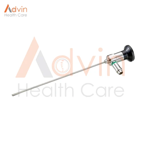 

Urology Cystoscope Like Telescope 2.9mm Like Urology Endoscope for Hospital