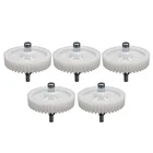 5 шт., Запасные детали для мясорубки Panasonic Philips