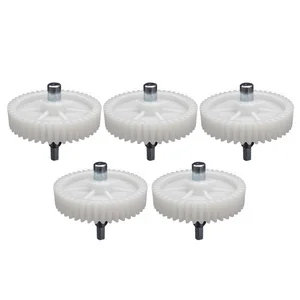 5 шт., Запасные детали для мясорубки Panasonic Philips