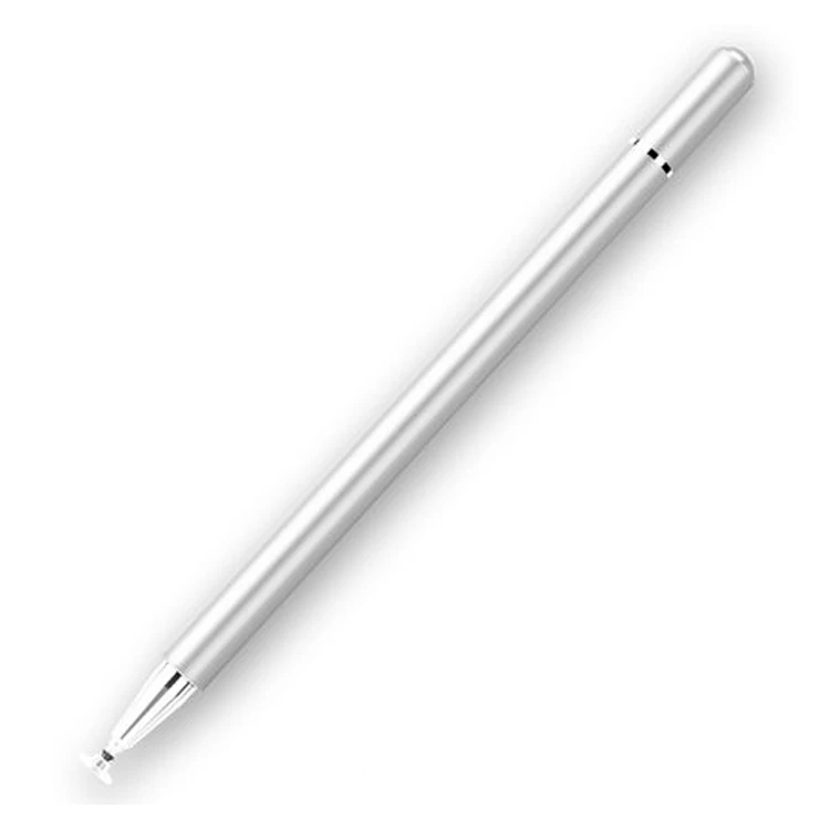 Metal stylus pen capactivite touch screen pen universal tablet pen drawing writing for android for iPad for Samsung