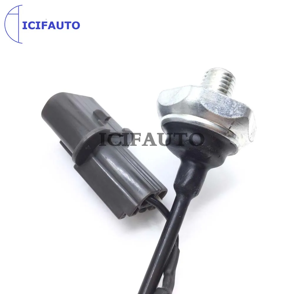 Детонационный датчик для Kia Optima Santa Fe Chrysler Sebring Pacifica AWD Dodge Challenger Dakota Ram Stealth Stratus |