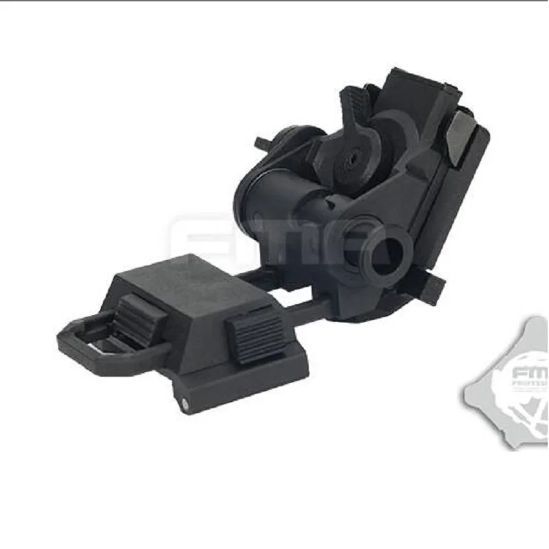 Новые пластиковые крепления для шлема TB L4G24 Googgles NVG 100% TB1012 BK | Спорт и развлечения