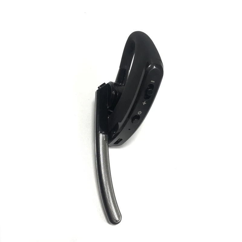 2021 Walkie Talkie Bluetooth Wireless Headphone PTT Earpiece Handfree Headset Mic For BaoFeng UV-82 UV-5R BF-888S Two way Radio