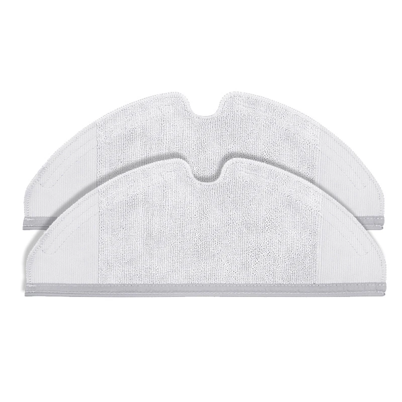 

2 Set Vacuum Cleaner Parts: 1 Set Roller Brush Arm Side Brush Filters & 1 Set HEPA Filter Roller Brush Side Brush Mop