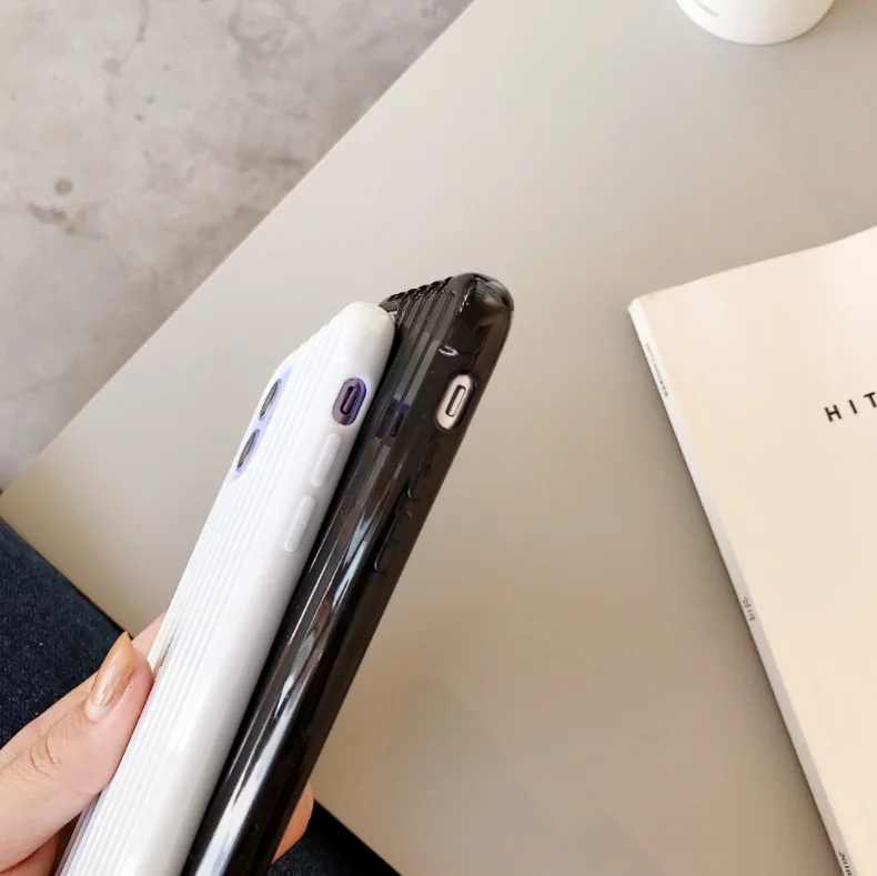 Для mi 8 Lite Explorer чехол для телефона Fundas Xiaomi 6 A2 CC9e 9 SE Red Note 5 7 Pro чистый цветной мягкий