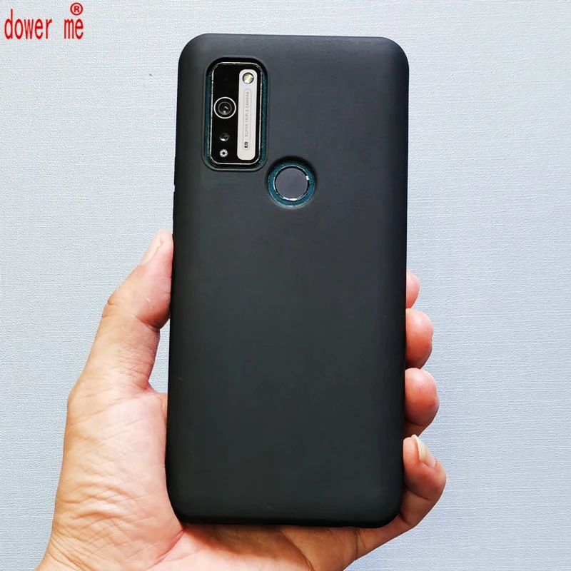 Dower me для HISENSE T50 HNR551T Защитный Мягкий чехол смартфона из ТПУ|Бамперы| |