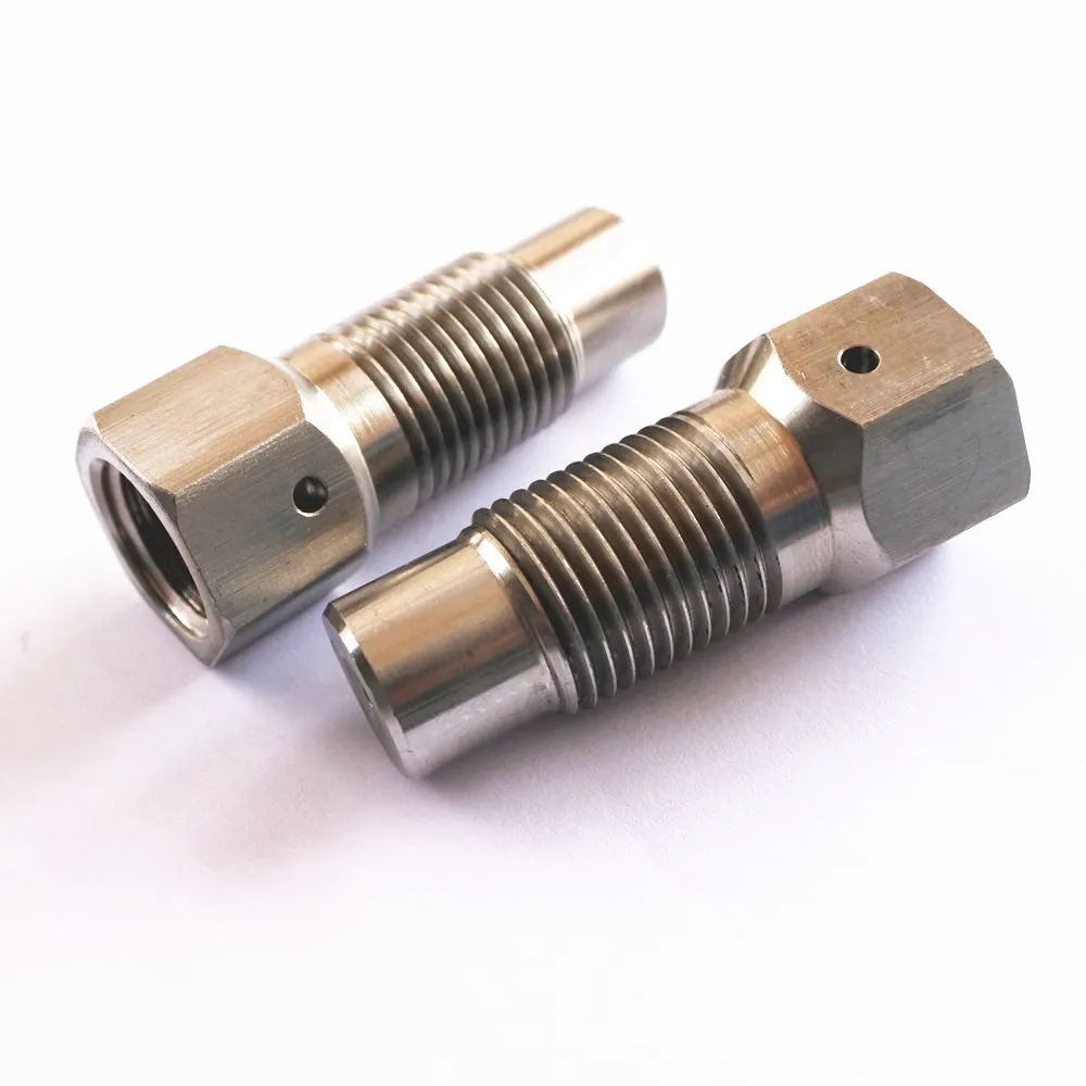 Водоструйные клапановые железы 49830904 адаптер водяного клапана HP водяной клапан