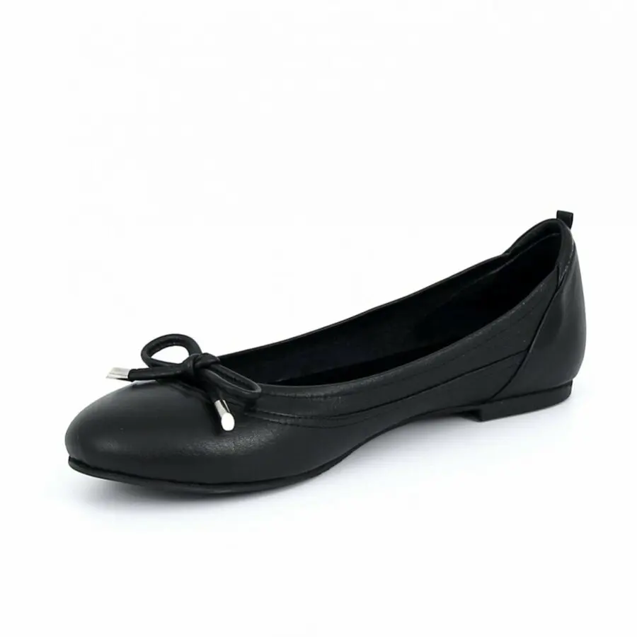 

Women Shoes Vital Arman Women Genuine Leather Flat Shoes