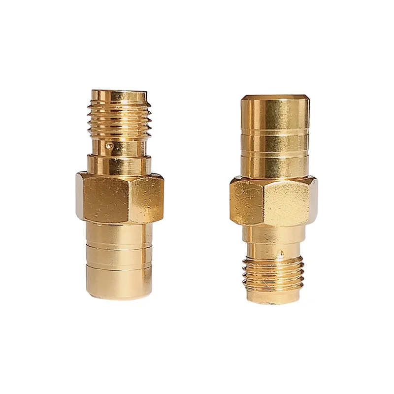 

Chengtec RF адаптер SMA-SMB-50KK 6 ГГц
