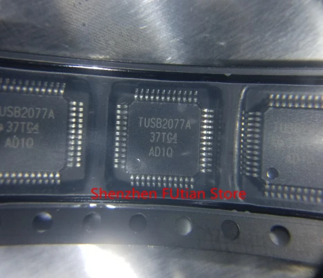 1 шт./лот TUSB2077APTR TUSB2077AP TUSB2077A QFP48 в наличии|Реле| |