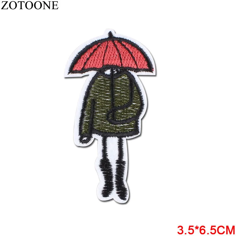 ZOTOONE 1 шт. любящее сердце вышитые патчи утюг на для одежды Бесплатная доставка
