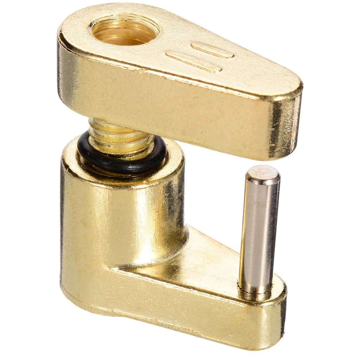 Mayitr 1 комплект соединительный замок для прицепа цельный латунный замки защитное