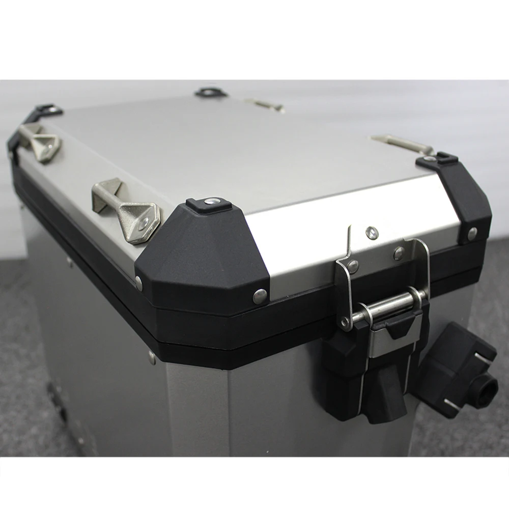 Для BMW R1200GS LC R1250GS Pannier система левый и правый боковые коробки со стойками из