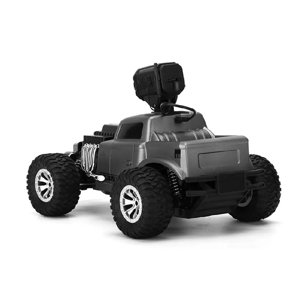 RCtown 1:16 2,4G Ретро высокая скорость RC внедорожный багги гоночный Дрифт автомобиль с/без wifi 640 P/720 P HD камера