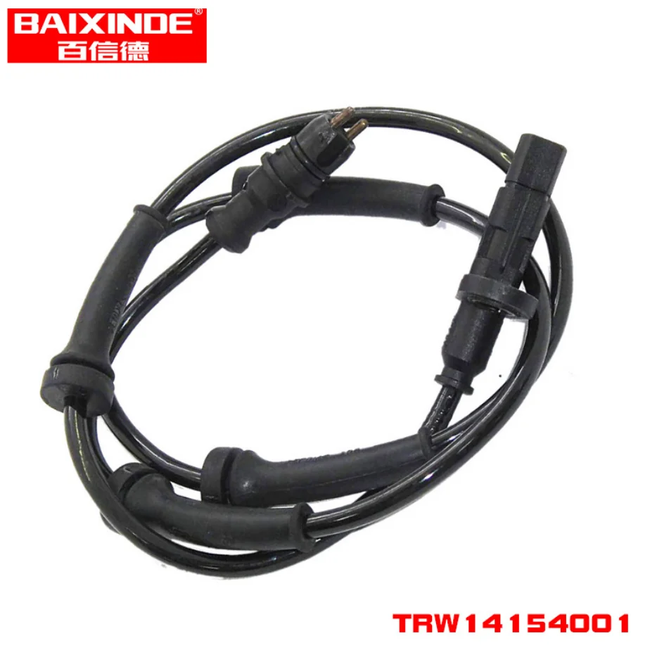 

High Quality TRW14154001 0265008078 8200724127 FOR Opel Vivaro 2004 Right ABS rear sensor