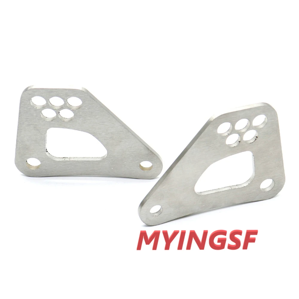 

Комплект звеньев для понижения для SUZUKI GSXR 600/750 2011-2020 GSXR1000 09-2019 2020, рычаг подвески мотоцикла