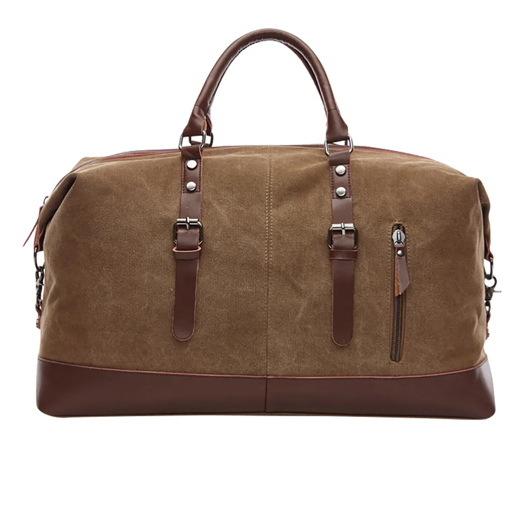 travel bags hand luggage For Women Men Outdoor Travel Bag Large Capacity Single Shoulder Messenger bolsas de mujer#B40 | Багаж и сумки