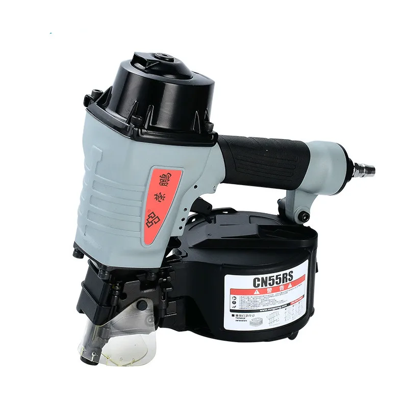 Пневматический гвоздезабивной станок пневматический для деревянных