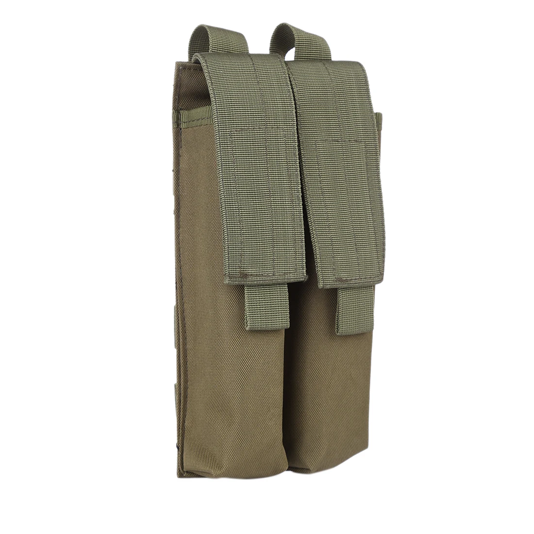 26*12*5 см Molle подсумок для P90 журнал и работник короткие Дартс обоймы сумка тактика