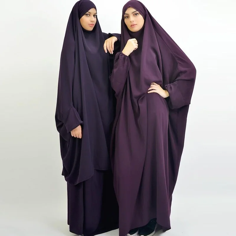 Абая мечеть Рамадан размера плюс платье Саудовская Аравия кимоно национальный костюм мусульманский платок модная длинная юбка мусульманс...