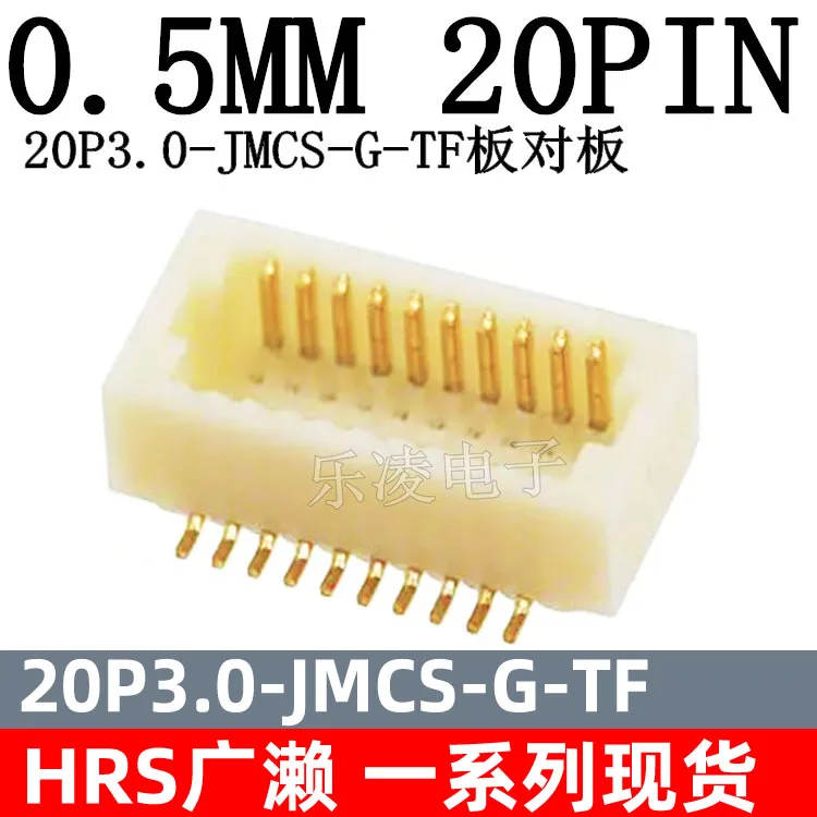 

Бесплатная доставка 20P3.0-JMCS-G-TF 20P3.0-JMCS-G-TF(LF)(SN) 0,5 мм 20PIN 10 шт.