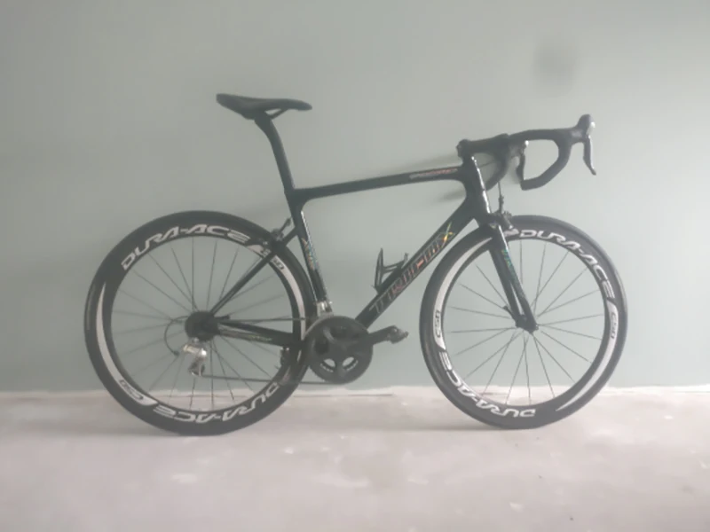 TRIFOX карбоновая рама для дорожного велосипеда 29er sl6 велосипедная Рама Хамелеон карбоновая рама BB68 27,5 диск карбоновая рама