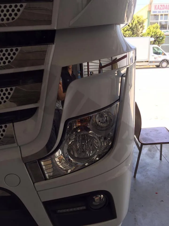 декоративная хромированна